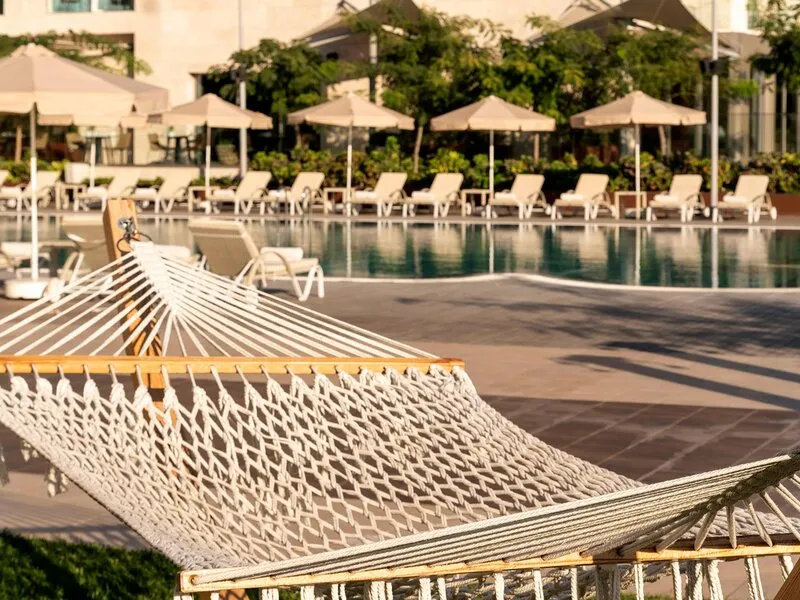 Crowne Plaza Istanbul Florya · Anbieterbild von TUI