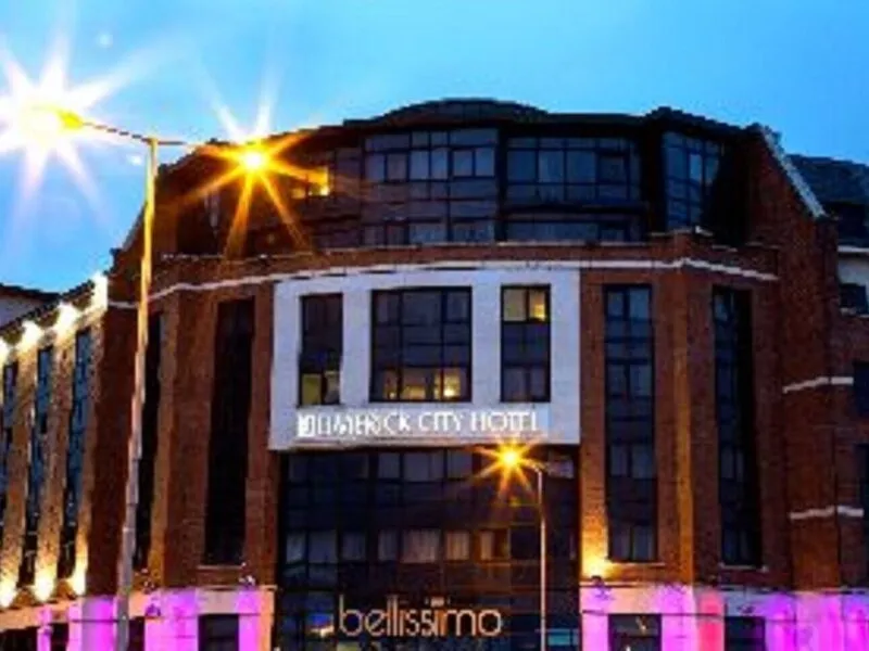 Limerick City Hotel · Anbieterbild von TUI