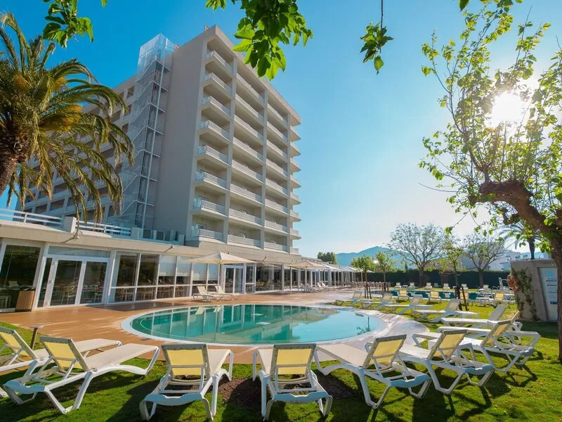 Prestige Goya Park Hotel · Anbieterbild von TUI