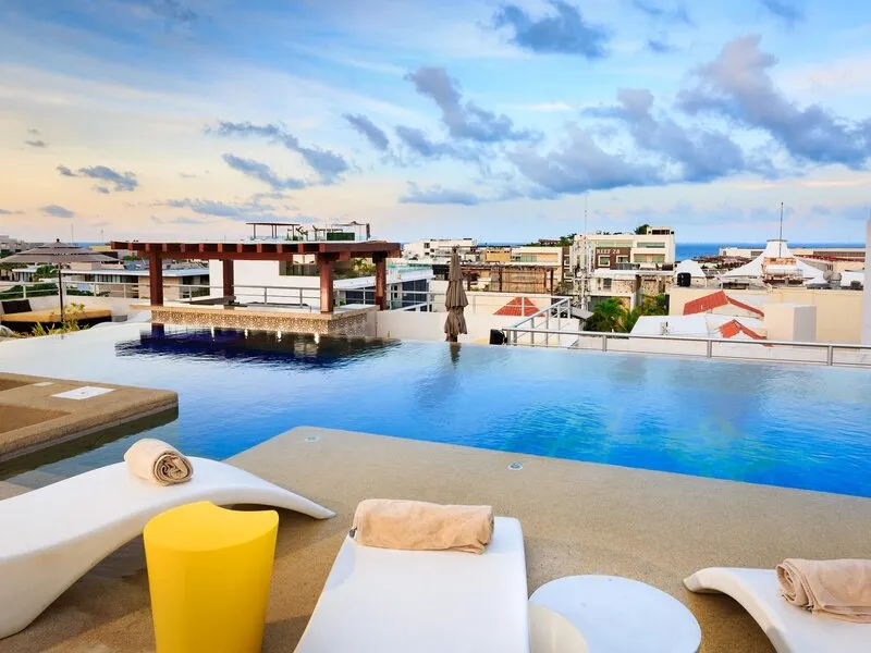 Ame Hotel Boutique & Spa · Anbieterbild von TUI
