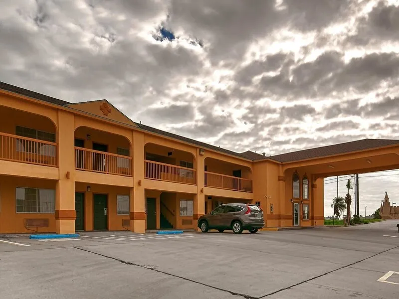 Best Western Padre Island · Anbieterbild von TUI