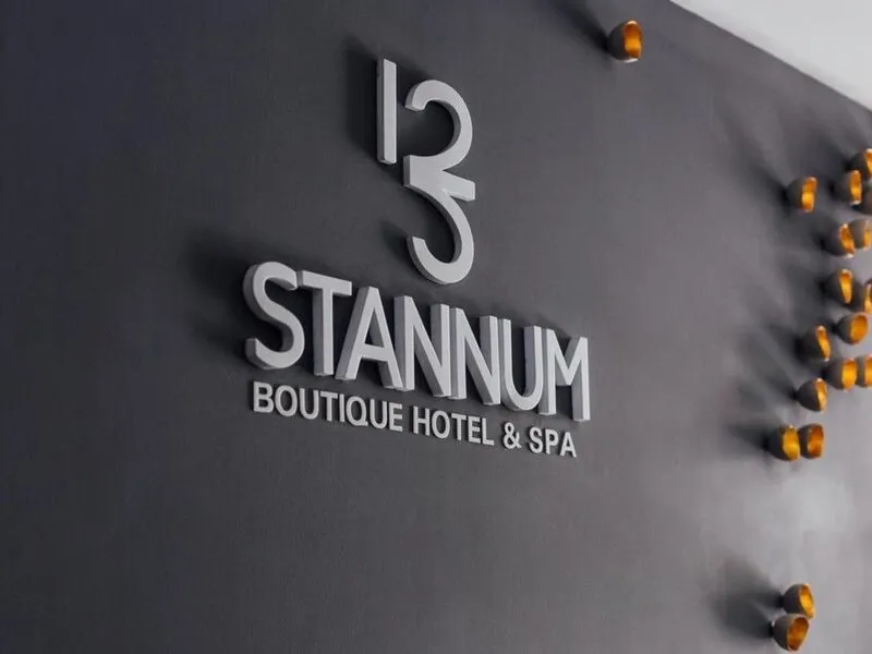Stannum Boutique Hotel & Spa · Anbieterbild von TUI