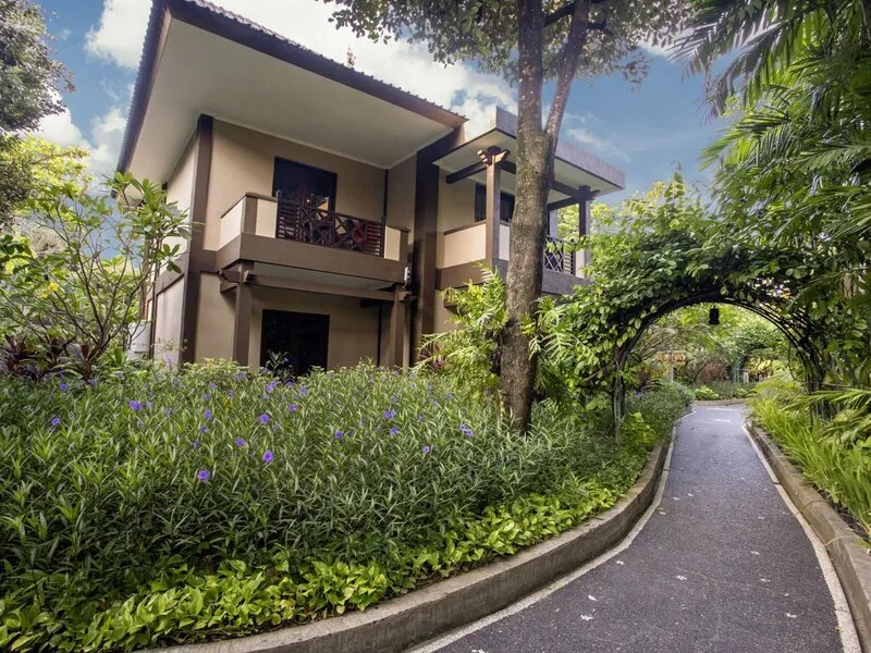 Risata Bali Resort and Spa · Anbieterbild von TUI