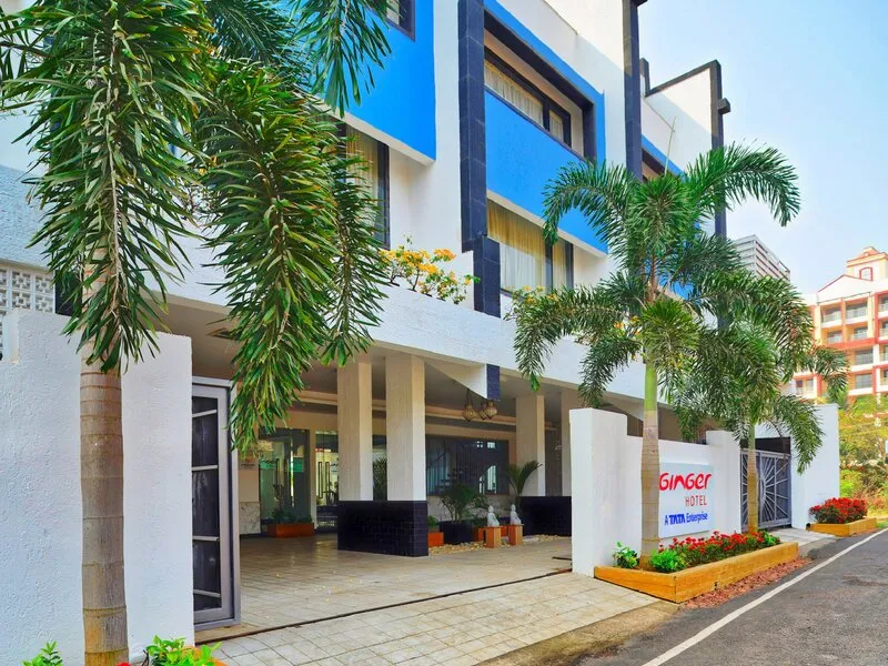 LHotel Eden · Anbieterbild von TUI