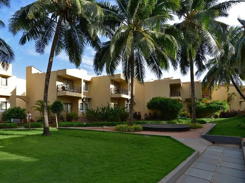 Whispering Palms Beach Resort · Anbieterbild von TUI