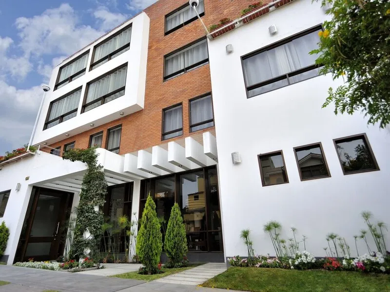 Mint Hotel · Anbieterbild von TUI