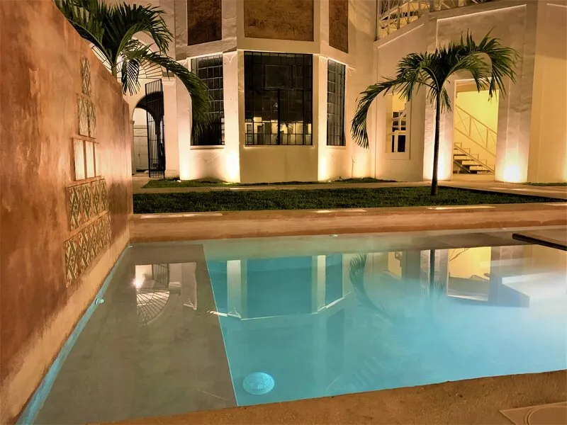 Hotel Boutique La Casona By Kavia · Anbieterbild von TUI