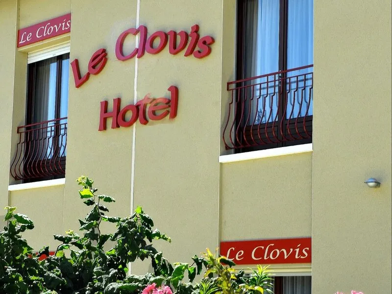 Le Cheval Blanc et Clovis · Anbieterbild von TUI