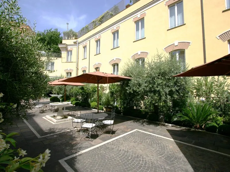 Ateneo Garden Palace · Anbieterbild von TUI