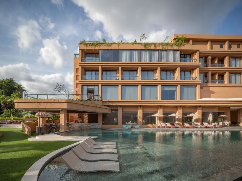 Noema Resort Pererenan · Anbieterbild von TUI