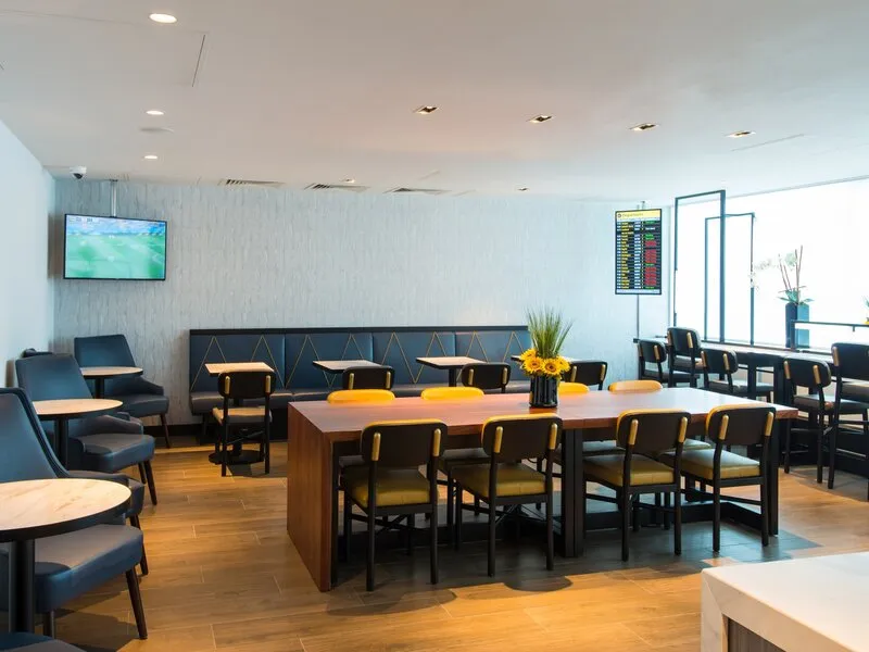 Aerotel London Heathrow · Anbieterbild von TUI