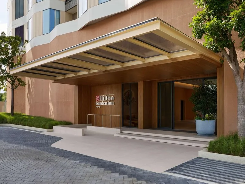 Hilton Garden Inn Rayong · Anbieterbild von TUI