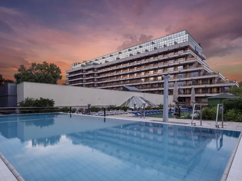 Ensana Thermal Margaret Island · Anbieterbild von TUI