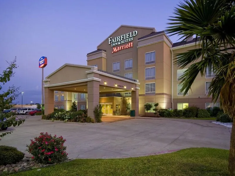 Fairfield Inn & Suites by Marriott Waco North · Anbieterbild von TUI