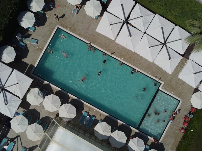 Premium Beach Hotel · Anbieterbild von TUI