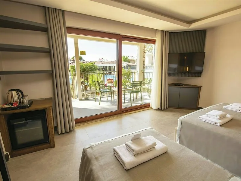 Orka World Hotel & Aquapark · Anbieterbild von TUI