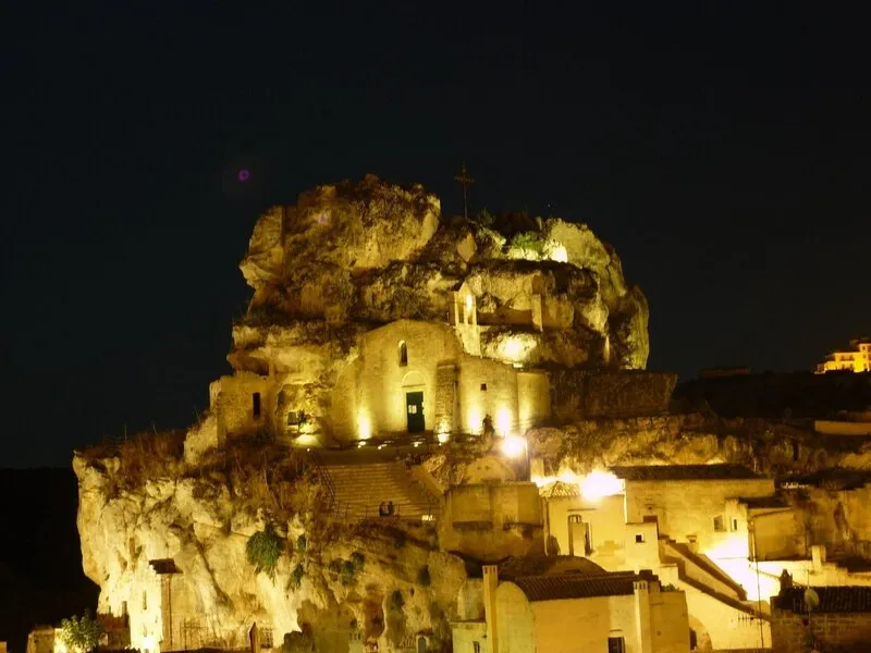 Caveoso Hotel · Anbieterbild von TUI