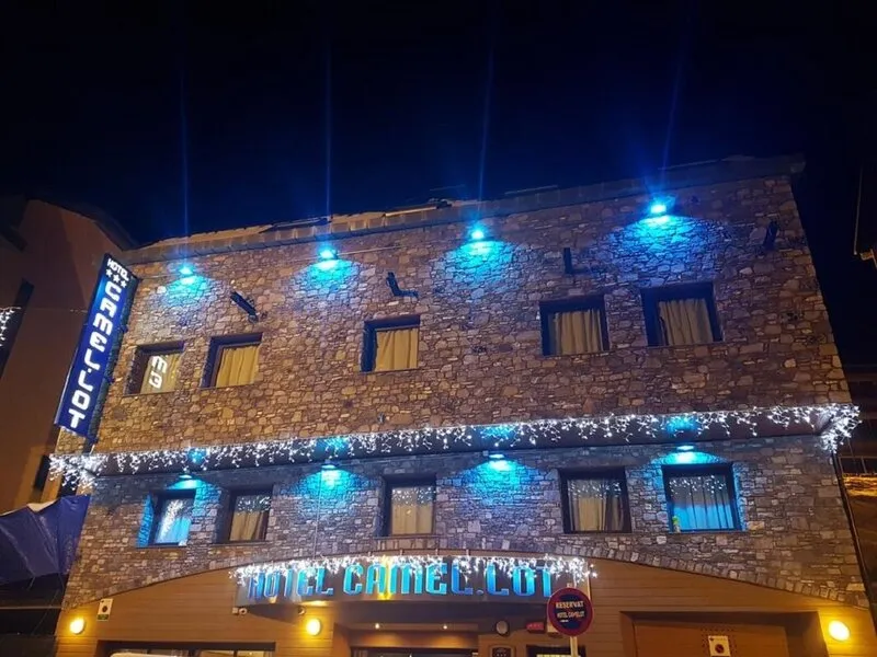Hotel Camel·lot · Anbieterbild von TUI