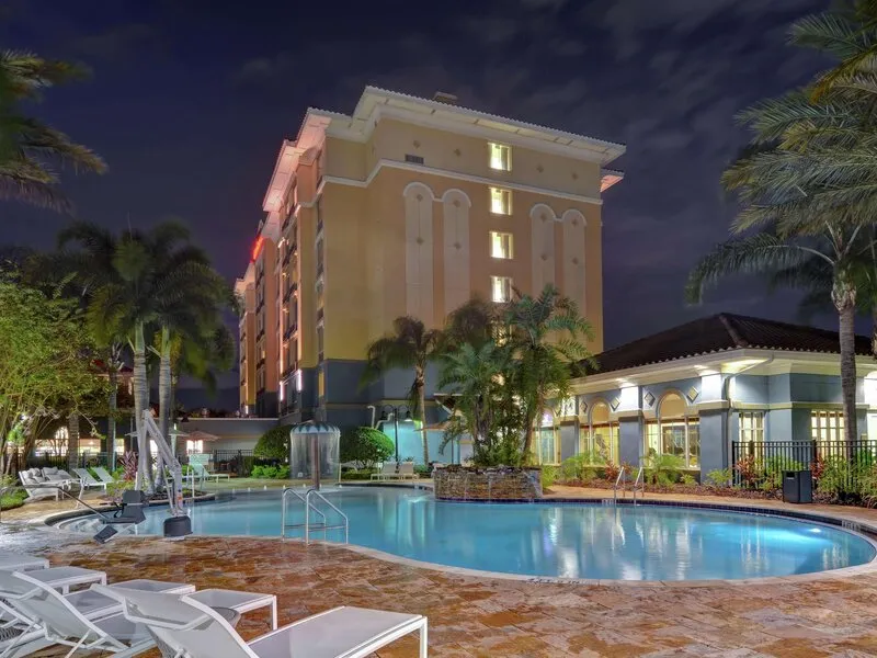 Homewood Suites by Hilton Orlando/Lake Buena Vista · Anbieterbild von TUI