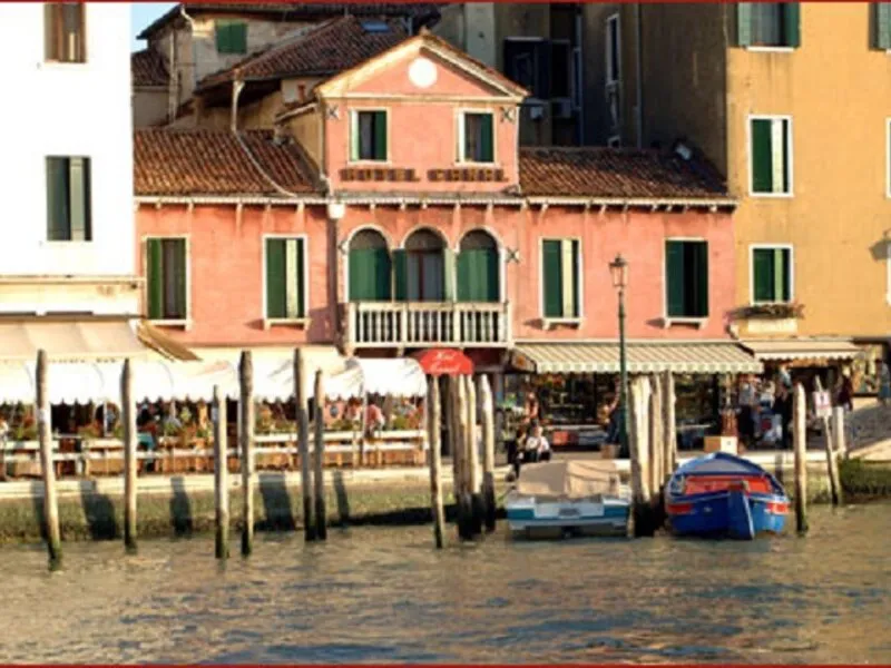 Hotel Canal · Anbieterbild von TUI