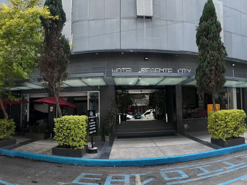 Hotel Regente · Anbieterbild von TUI