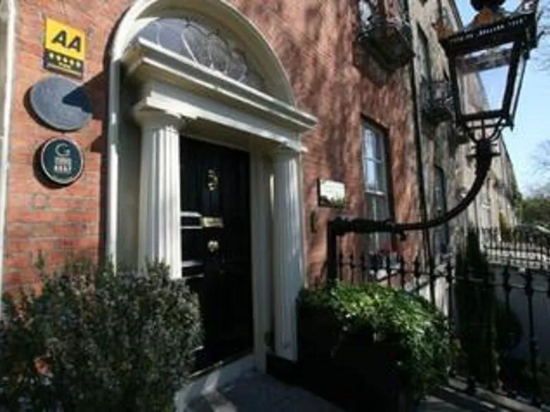 Pembroke Townhouse · Anbieterbild von TUI