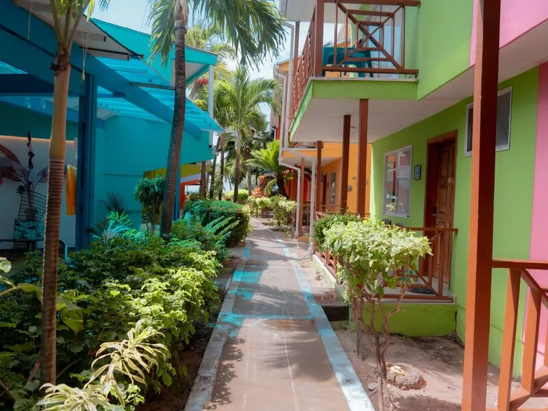Hotel Cocoplum Beach · Anbieterbild von TUI