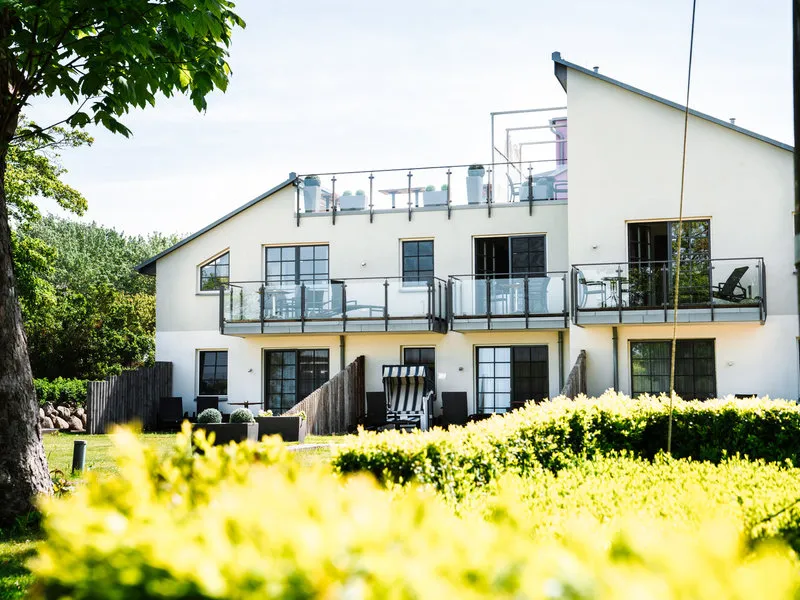 Künstlerquartier Seezeichen · Anbieterbild von TUI