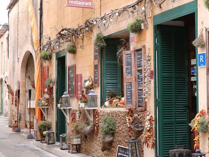 Vintage Hotel Bella Colina est. 1953 · Anbieterbild von TUI