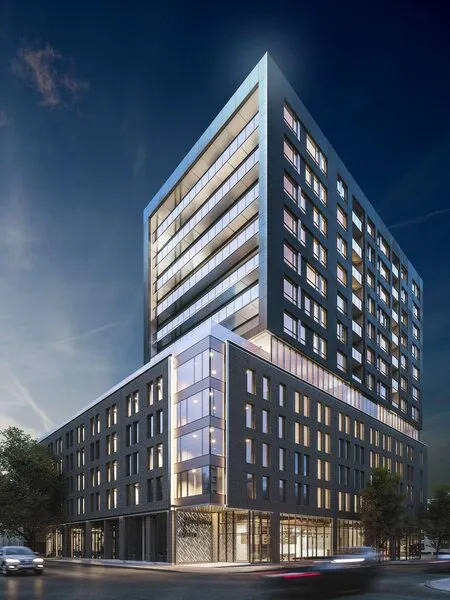 Homewood Suites by Hilton Montreal Downtown · Anbieterbild von TUI