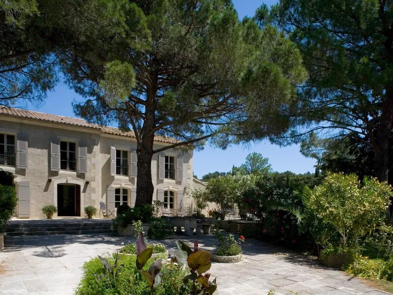 Hotel Benvengudo · Anbieterbild von TUI