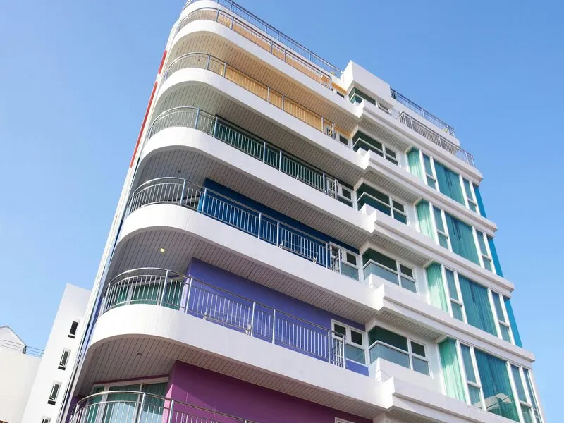 Pattaya Sea View · Anbieterbild von TUI