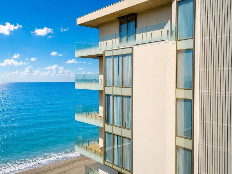 Magnetic Beach Resort · Anbieterbild von TUI