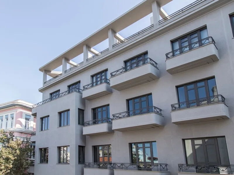 Perianth Hotel · Anbieterbild von TUI