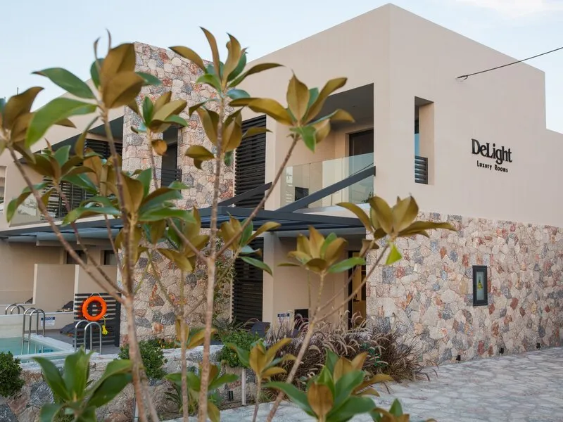 Delight Luxury Rooms · Anbieterbild von TUI