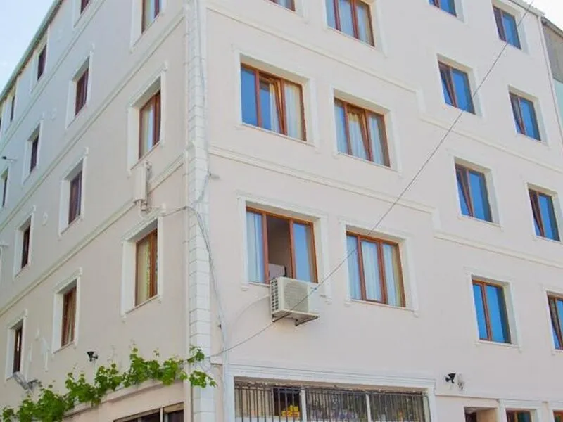 Birlik Apart Hotel · Anbieterbild von TUI