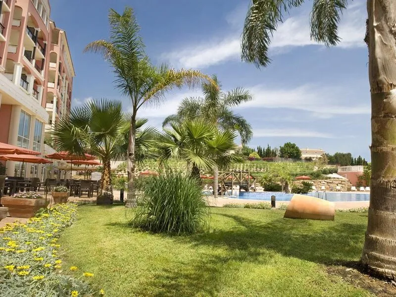 Hotel Bonalba Alicante · Anbieterbild von TUI