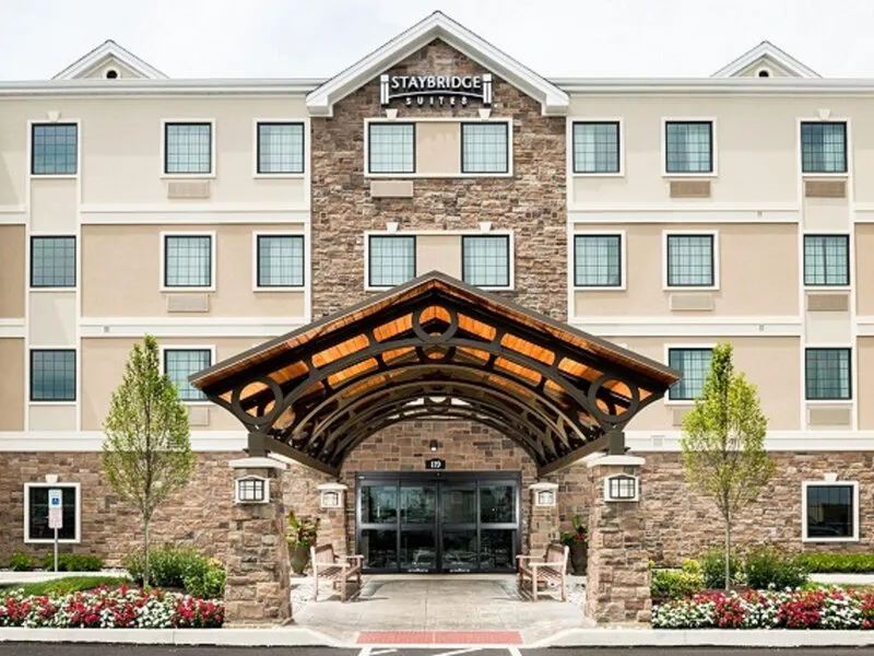Staybridge Suites Philadelphia - Montgomeryville · Anbieterbild von TUI