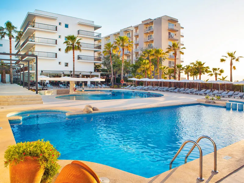 JS Palma Stay · Anbieterbild von TUI