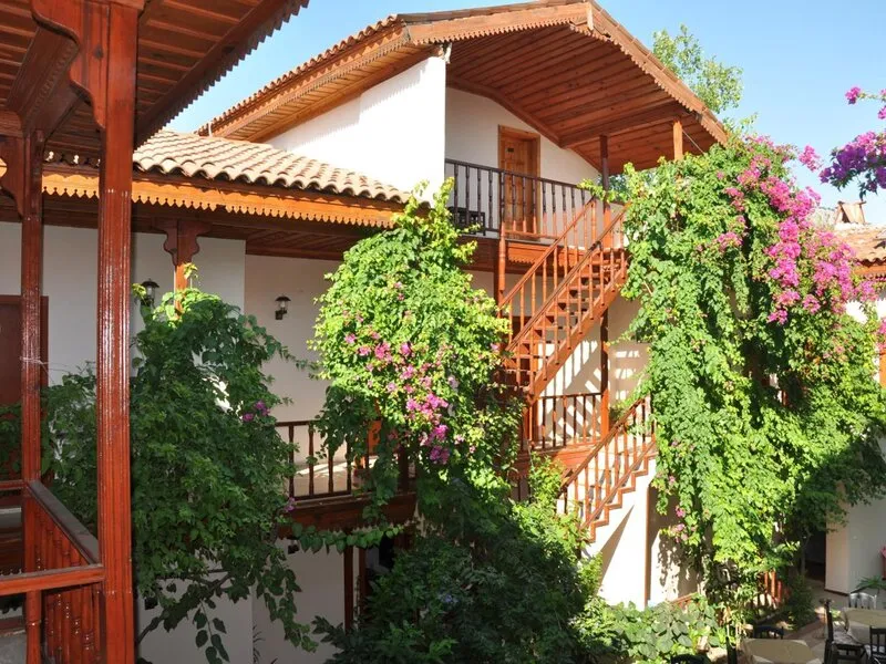 Hotel Konak Su · Anbieterbild von TUI