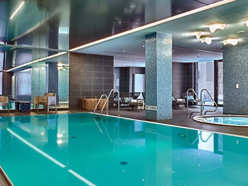Adina Apartment Hotel Hamburg Michel · Anbieterbild von TUI