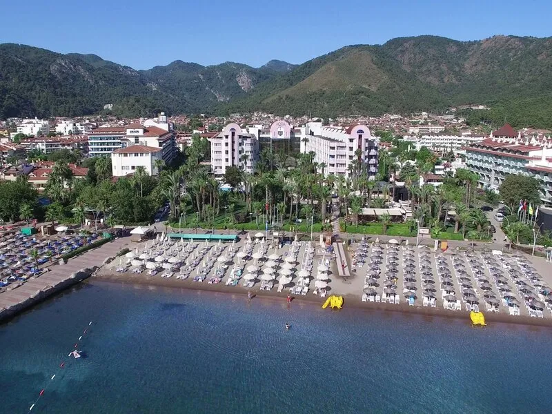 Hotel Aqua · Anbieterbild von TUI