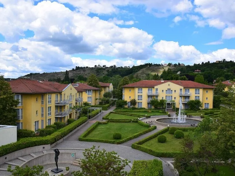 City Hotel Dresden Radebeul · Anbieterbild von TUI