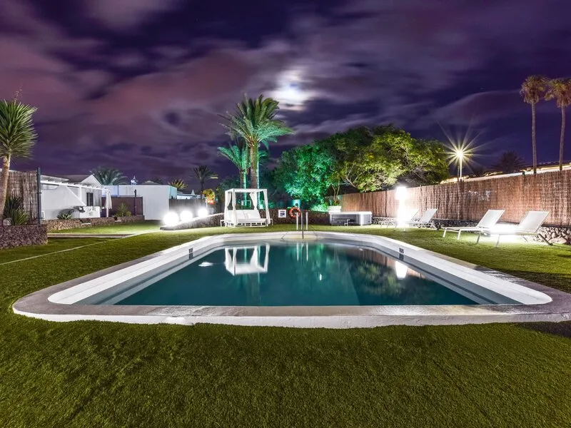 Villas Lanzasuites · Anbieterbild von TUI