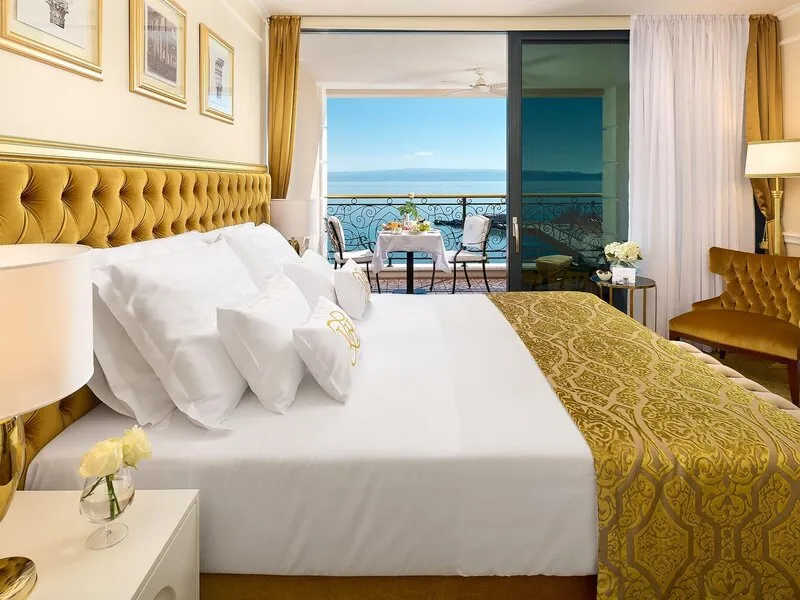 Hotel Villa Harmony · Anbieterbild von TUI