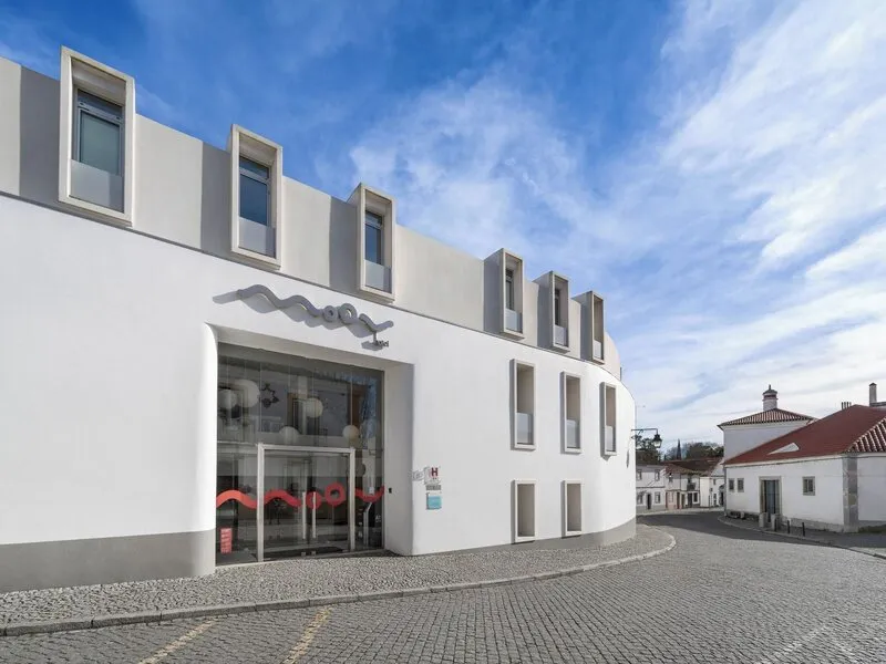 Moov Hotel Évora · Anbieterbild von TUI