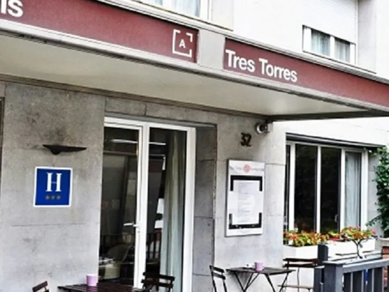 Tres Torres Atiram · Anbieterbild von TUI