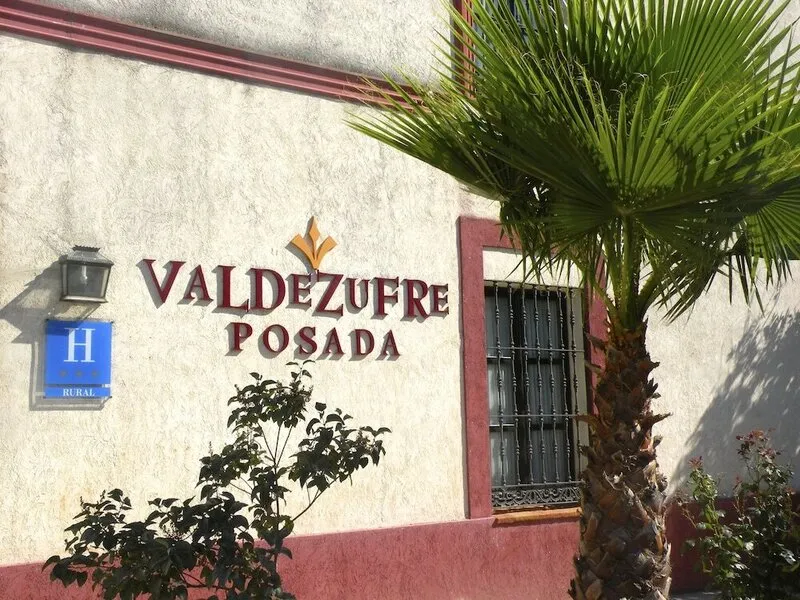 Posada de Valdezufre · Anbieterbild von TUI