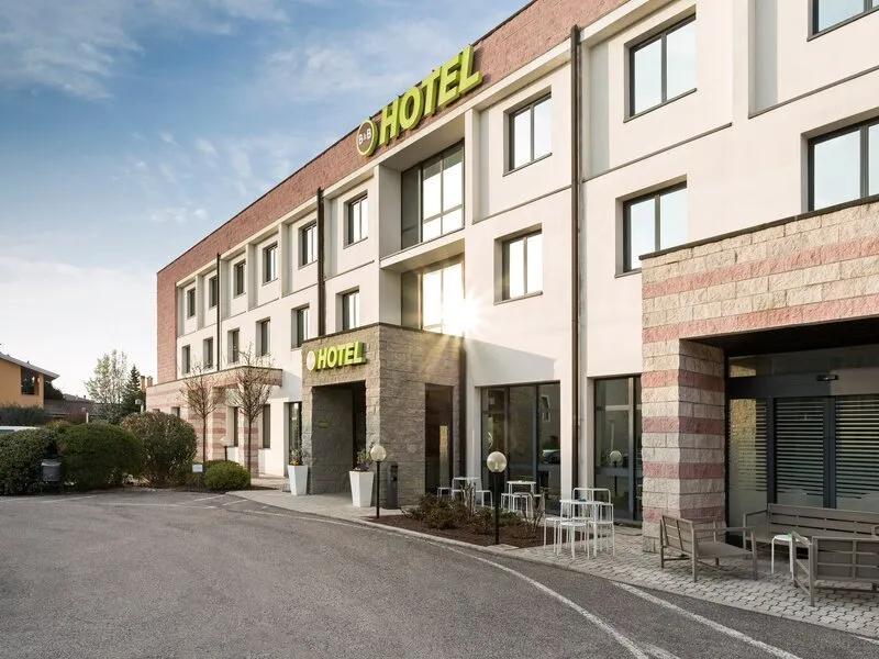B&B HOTEL Mantova · Anbieterbild von TUI
