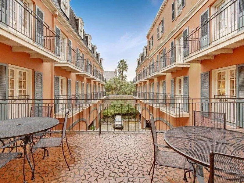 Dauphine Orleans Hotel · Anbieterbild von TUI